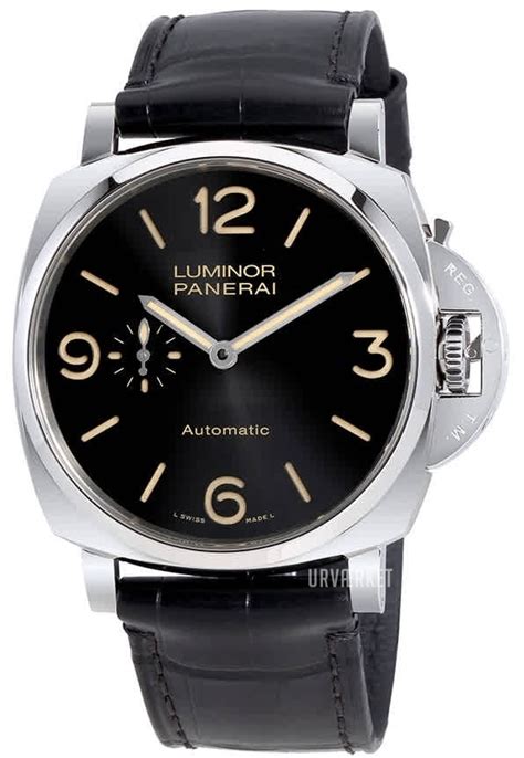 Panerai ure 